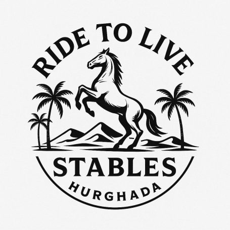 Ride to Live Stables Hurghada
